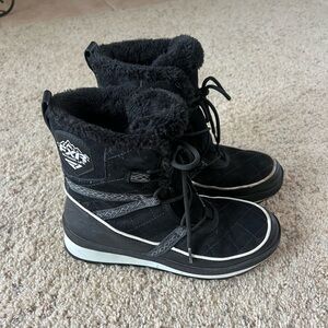 FXR Womens Pulse Boot